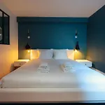 Rousseau - Jacuzzi & Cinema Dans Apartment Bordeaux