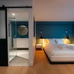 Rousseau - Jacuzzi & Cinema Dans Apartment *