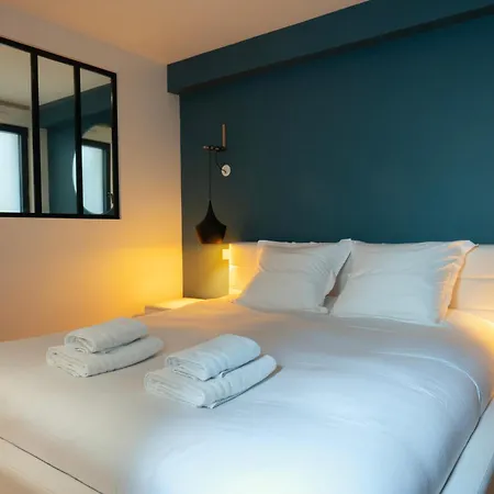 Villa Rousseau - Jacuzzi&Cinema dans Bordeaux *