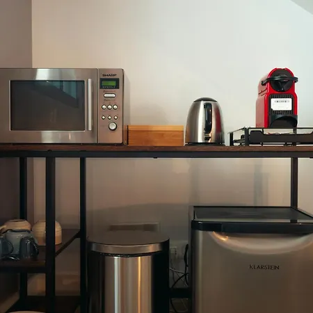 Apartmán Rousseau - Jacuzzi & Cinema Dans *